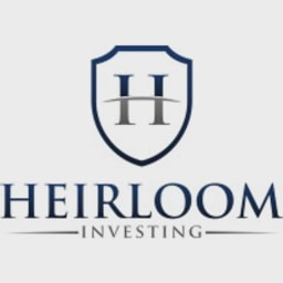 Heirloom VC logo