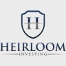 Heirloom VC logo
