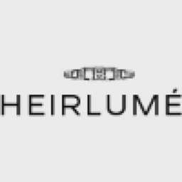 Heirlume logo