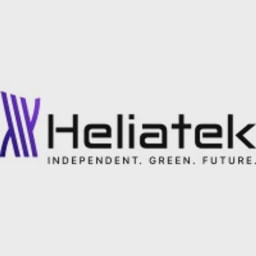 Heliatek logo