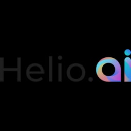 Helio AI logo