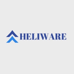 Heliware logo