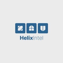 HELIXintel logo