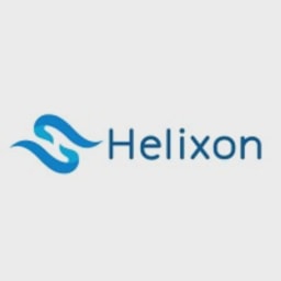 Helixon logo