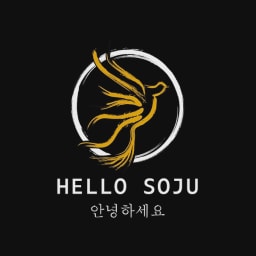 Hello Soju logo