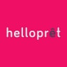 HelloPrêt logo
