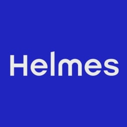 Helmes logo