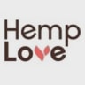 HEMP LOVE logo