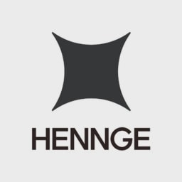 HENNGE logo
