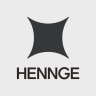 HENNGE logo