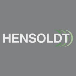Hensoldt logo
