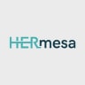 HERmesa logo