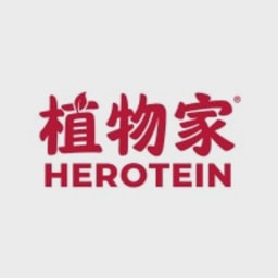 Hero Protein logo