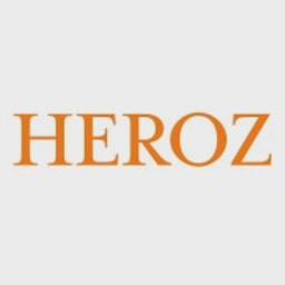 HEROZ logo