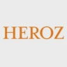 HEROZ logo