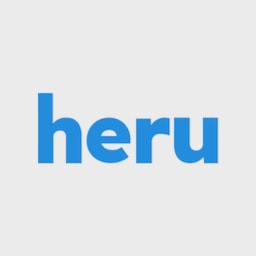 Heru logo