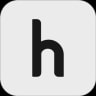 Hevo Data logo