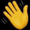Hey Telo logo