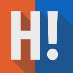 HeyMath! logo