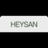 Heysan logo