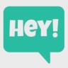 heywork logo