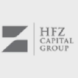 HFZ Capital logo