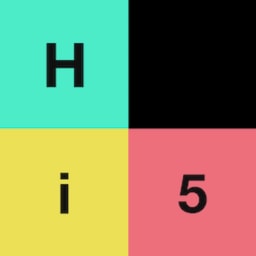Hi5 logo