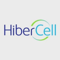 HiberCell logo