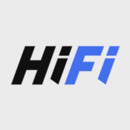 HIFI logo