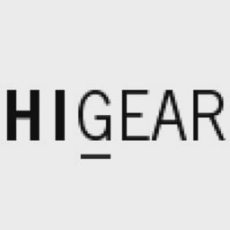 HiGear logo