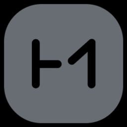 HIGH ∙ MOBILITY logo
