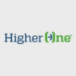 Higher One logo