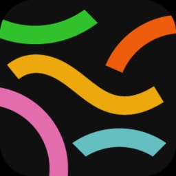 Highlight logo