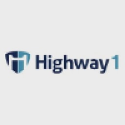 Highway1 logo