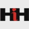 HIH logo