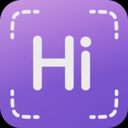 HiHello logo