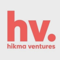 Hikma logo