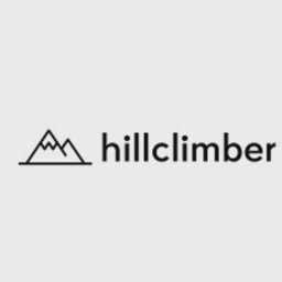 Hillclimber logo