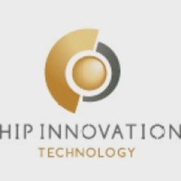 Hip logo