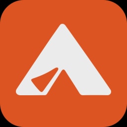 Hipcamp logo