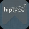Hiptype logo