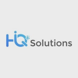 hiQ Solutions logo