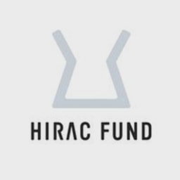 HIRAC FUND logo