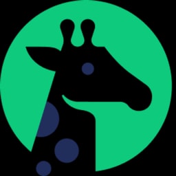 HireArt logo