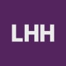 Hired logo
