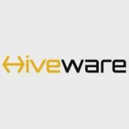 HiveWare logo