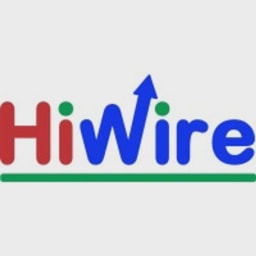 Hiwire logo