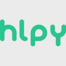 hlpy logo