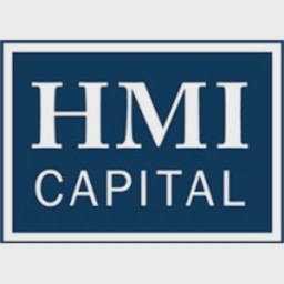HMI Capital logo