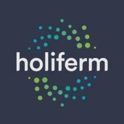 Holiferm logo